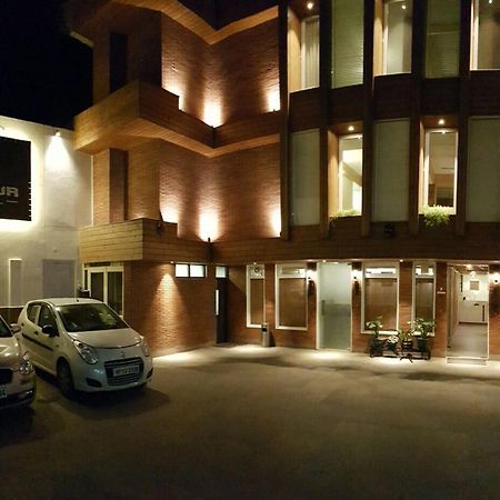Mayur Hotel Bar And Restaurant Shimla Exterior photo